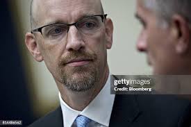 Matthew Andresen, founder and co-chief executive officer of Headlands...  News Photo