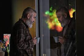 He has 24 hours to stop the package, prevent a disaster, and fall in love. Midnight Sky Ending Why George Clooney Chose Hope Los Angeles Times