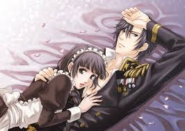 Brothers conflict ova (2014) 5. Miyanomori Isami Hanayaka Nari Waga Ichizoku Zerochan Anime Image Board