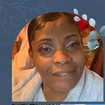 Lisa Laverene Collins Handley (DOWNTOWN) Obituary