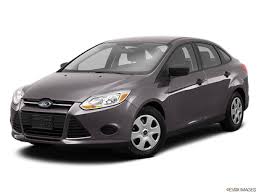 A choice of drivetrains is available. 2014 Ford Focus Review Carfax Vehicle Research