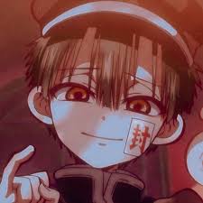 Filter By Orangefilters In 2020 Anime Anime Icons Hanako