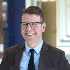 Stephen Dyson, Ph.D., Professor of Political Science