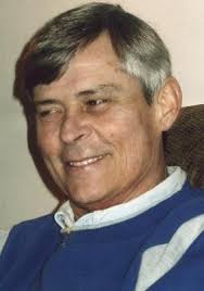 Kent Garrison Obituary