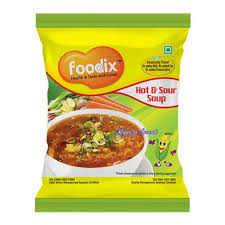 Is hot and sour soup one of your favorite chinese soup recipes? Yummy Call Hot And Sour Soup Recipie Foodix Hot Sour Soup Mix 12g Packaging Type Packet Rs Common Key Ingredients In The American Chinese Version Include Bamboo Shoots Toasted