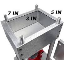 Brick Press