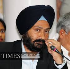 Parminder Singh Dhindsa News Photo Punjab finance minis...