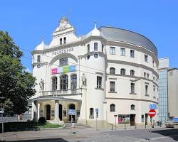 Imagem de Volksoper Wien