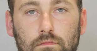 Waterloo man arrested, charged with pouring gasoline