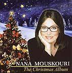 Le Temps Qu Il Nous Reste Nana Mouskouri Christmas Albums Favorite Christmas Songs Christmas Music