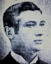 Reflections for Patrolman Joseph McMurray, Brookline Police Department,  Massachusetts