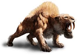 Far Cry Primal Animals Beast Mastery Ubisoft Ca Far Cry Primal Sabertooth Prehistoric Animals