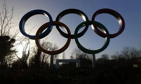 Australia to host the olympics for the third time in 2032 after brisbane wins its bid · brisbane · australia · olympics. German Officials Bemoan Non Transparency Of 2032 Olympics Bid Selection Olympic Games The Guardian