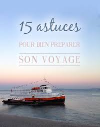 15 Astuces Pour Bien Preparer Son Voyage A L Etranger Voyages A L Etranger Voyage Astuces Voyage