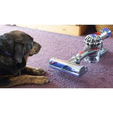 Dyson V8 Animal 21 6 V Dikey Kablosuz Sarjli Supurge Fiyati