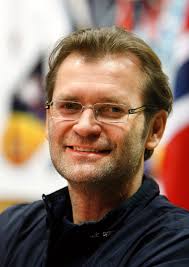 Denne mannen sto for tidenes idrettsprestasjon i Rogaland: