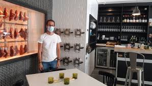 La Relance Eco La Maison Carne S Implante A Nimes