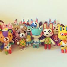 Biskit Animal Crossing New Horizons Gifts Shelves Of Whimsy Animal Crossing Game Animal Crossing Fan Art Animal Crossing Characters