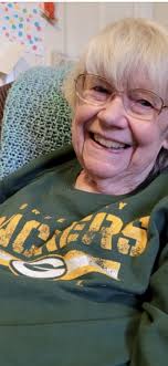 Obituary information for Caroline K. Welsh