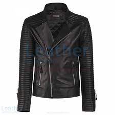 The Hunter Biker Leather Jacket 0 Star Rating Write A Review Leather Jacket Leather Jacket Style Jackets