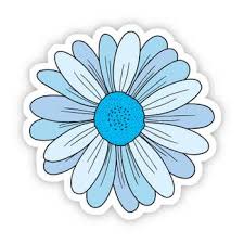 Some of the technologies we use are necessary for critical functions like security and site integrity, account authentication, security and privacy preferences, internal site usage and maintenance data, and to make the … Peace Sign Blue Aesthetic Sticker Faire Com