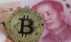 Results were generated a few mins ago. Bitcoin Price Massive Boost For Ethereum And Bitcoin As China Backs Blockchain City Business Finance Express Co Uk