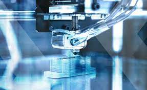How Additive Manufacturing Adoption Brings Business Gains Jabil