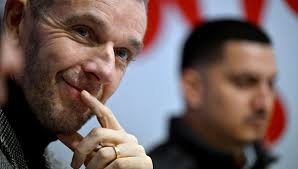 Pablo Correa prolonge avec l'ASNL