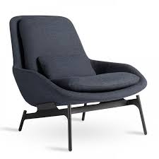 Field Lounge Chair Blu Dot Modern Lounge Chairs Armchair Furniture Modern Reading Chair