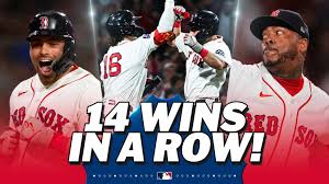 Red Sox - Orioles