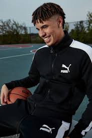 The potential #1 overall pick in this year's nba draft is reportedly signing a shoe deal with puma. Puma Turns To Nba Draft To Get Back Into Basketball Shoe Game The Washington Post