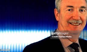 Liam Forde is the Chief Executive Officer of Baulderstone Hornibrook,...  News Photo