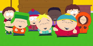 South Park The 9 Most Controversial Episodes Ever South Park South Park Episodes Adventure Time Anime