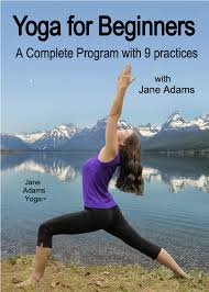 If you are looking for a free yoga app to practice daily yoga fitness at home, this app is perfect for you. Yoga For Beginners A Complete Program With 9 Practices 2 Dvd Set Buy Online In Aruba At Aruba Desertcart Com Productid 95989866
