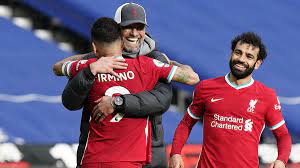 Get all of the latest reds breaking transfer news, fixtures, lfc squad news and more every day from the liverpool echo Fc Liverpool So Will Jurgen Klopp Mit Den Reds Zu Alter Starke Zuruckfinden Eurosport