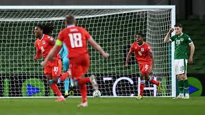 Livescore.in vous informe de tous les résultats de footballl en direct de irlande avec son service de scores en direct très rapide. Football Coupe Du Monde 2022 Exploit Du Luxembourg Vainqueur En Irlande