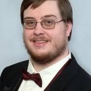 Trees" -- Oscar Rasbach, arr. Dan Fox by Matthew Bruce Byerly