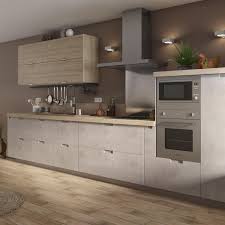 Cuisine Equipee Berlin Leroy Merlin