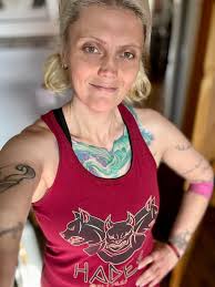 Celebrating my adult child's birthday today