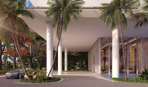 Gallery Of Ricardo Bofill Makes Us Condominium Debut With 3900 Alton In Miami Beach 11 Alton Bay Condominium Miami Beach
