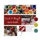 Create & Mingle: Open Studio — Ground Floor Artists event image