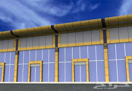 شركة تركيب واجهات كلادينج Outdoor Decor Home Decor Decor