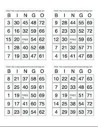 Maybe you would like to learn more about one of these? 50 Report Free Printable Bingo Card Template For Teachers For Free By Free Printable Bingo Card Template For Teachers Cards Design Templates