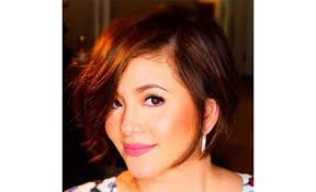 Jennylyn Mercado debuts new bob haircut