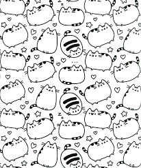 Discover various funny doodles created by our artists , color it or use it as inspiration to imagine your own drawings ! Pusheen Coloring Pages Free Printable Coloring Pages For Kids