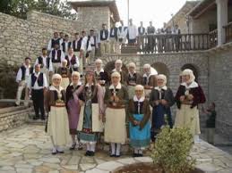 Αποτέλεσμα εικόνας για λαογραφικο μουσειο Δελβινακι
