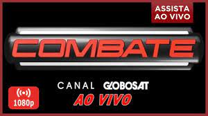 Transmitida pelas empresas de televisão por assinatura. Canal Combate Ao Vivo Online Programacao 24h Link No Video Youtube
