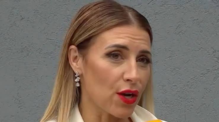 Mariana Brey dijo la peor burrada posible y la domaron al aire de C5N:  "¿Cómo...?" | El Destape