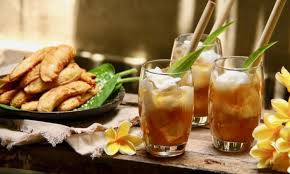 Makanan dan minuman khas daerah beserta gambar. 26 Makanan Minuman Khas Bali Yang Populer Itrip