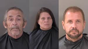 Indian River County Sheriff's Office Recover Stolen U-Haul From Street  Cameras